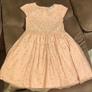 Girls dress